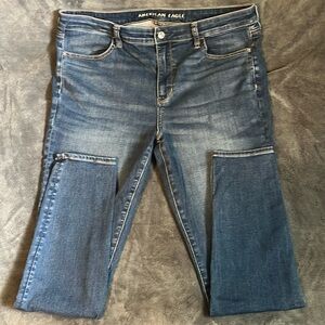 American Eagle 18 Long